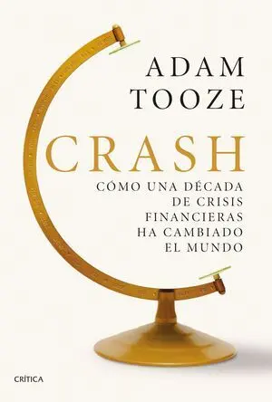 Crashed