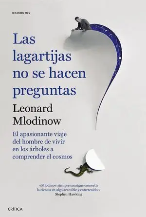 Las Lagartijas no se Hacen Preguntas