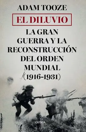 El Diluvio
