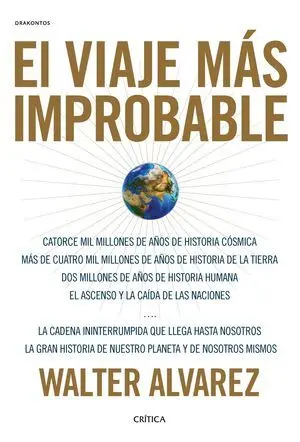 El Viaje Más Improbable