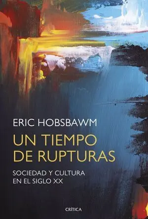Tiempo de Rupturas
