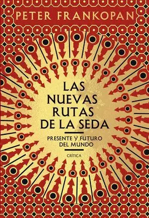 Las Nuevas Rutas de la Seda