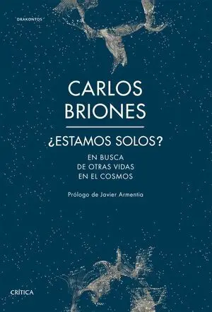 ¿Estamos Solos