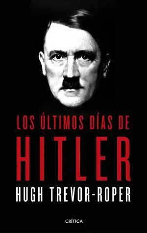Los Últimos Días de Hitler
