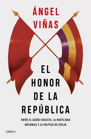 El Honor de la Republica