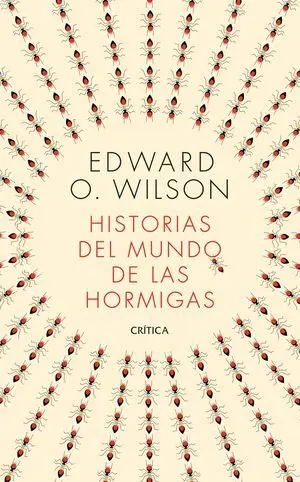 Historias del Mundo de las Hormigas