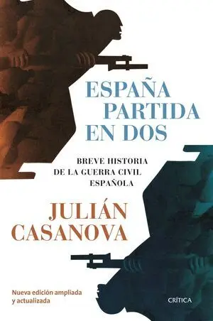 España Partida en Dos