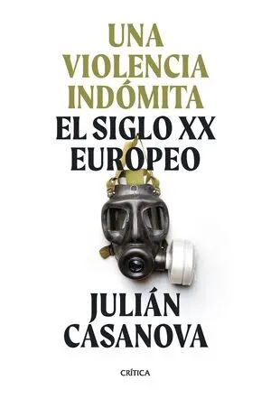 Una Violencia Indomita