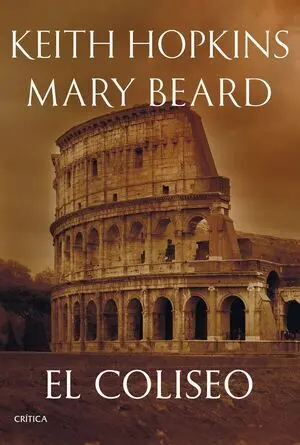 Coliseo, el