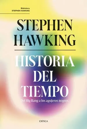 Historia del Tiempo