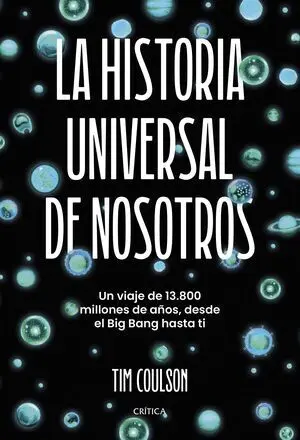Historia Universal de Nosotros, la