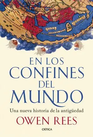 En los Confines del Mundo