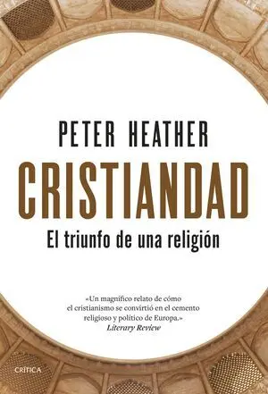Cristiandad