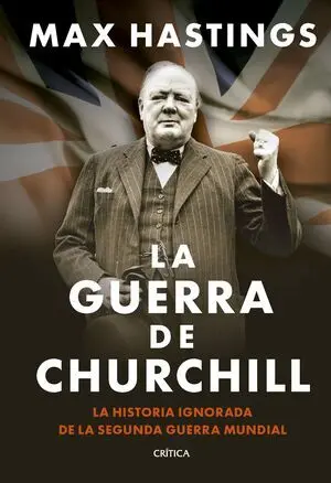 La Guerra de Churchill