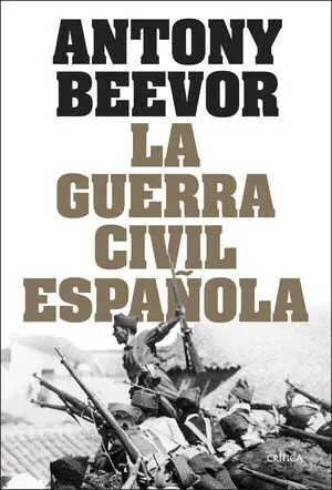 La Guerra Civil Española