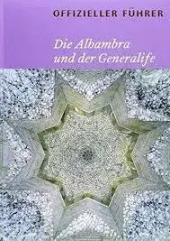 Guia Alhambra Aleman