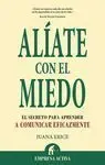 Aliate con el Miedo