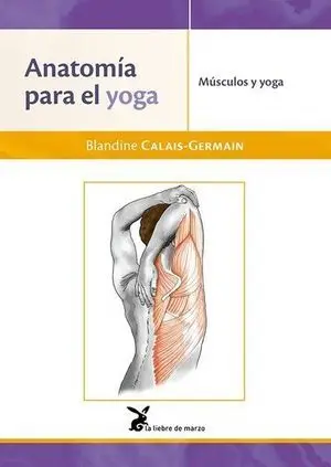 Anatomia para el Yoga