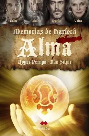 Alma
