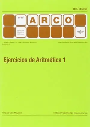 Ejercicios de Aritmetica 1