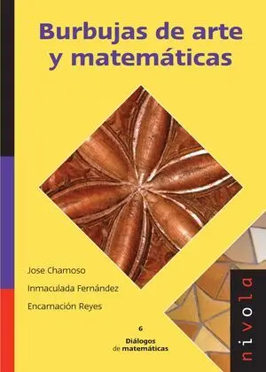 Burbujas de Arte y Matemáticas