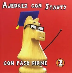 Ajedrez con Stauty 2
