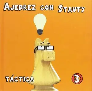 Ajedrez con Stauty 3