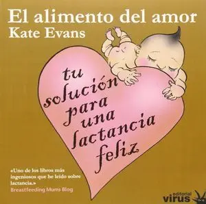 El Alimento del Amor