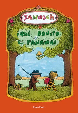 ¡Que Bonito Es Panama!