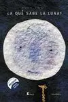 ¿A qué Sabe la Luna? (Bata)
