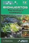 Biohuertos Agricultura Ecologica