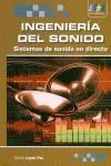 Ingenieria del Sonido