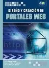 Diseño y Creacion de Portales Web