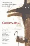 Caperucita Roja (Ilustrada)