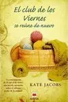 El Club de los Viernes se Reunen de Nuevo