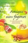 Amigas entre Fogones