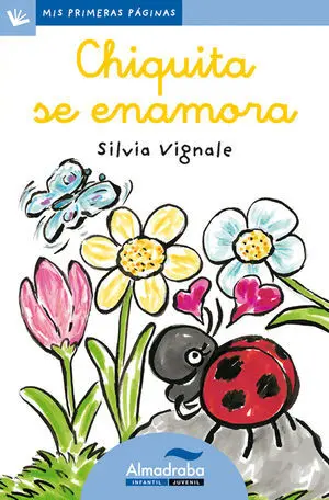 Chiquita se Enamora - Cursiva