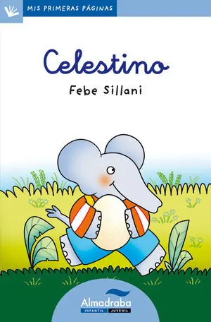 Celestino - Cursiva