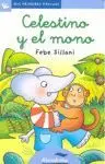 Celestino y el Mono - Cursiva