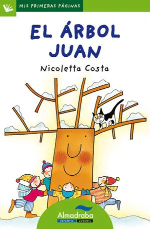 El Arbol Juan - Mayuscula