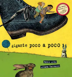 Gigante Poco a Poco