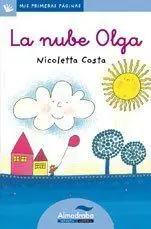 La Nube Olga - Cursiva