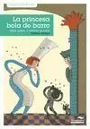 La Princesa Bola de Barro -1-