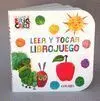 Leer y Tocar Librojuego