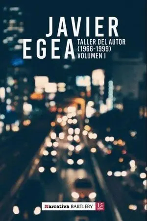 Taller del Autor (1966-1999)