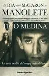 El Dia en que Mataron a Manolete