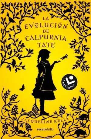 La Evolución de Calpurnia Tate