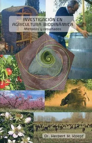 Investigaciones en Agricultura Biodinamica