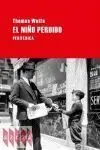 El Niño Perdido