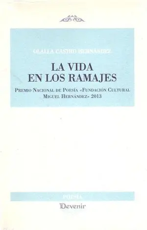 La Vida en los Ramajes